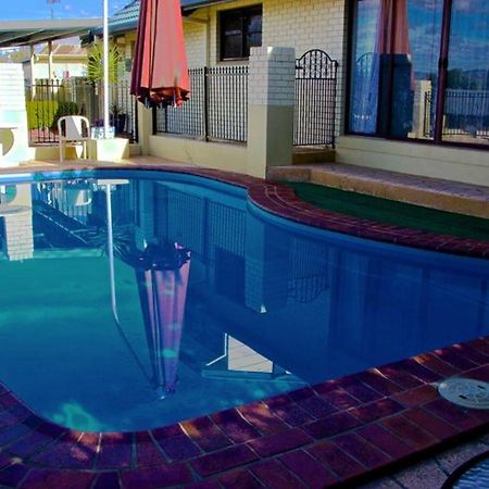 Motel Grande Τάμγουορθ Εξωτερικό φωτογραφία