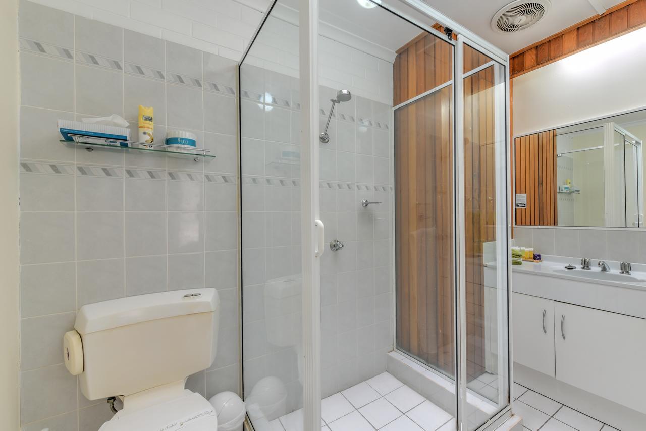 Motel Grande Τάμγουορθ Εξωτερικό φωτογραφία